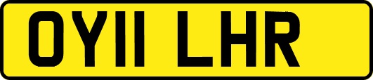 OY11LHR