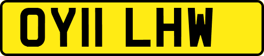 OY11LHW