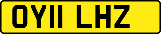 OY11LHZ