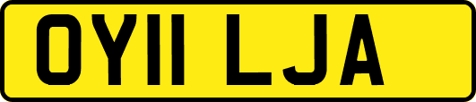 OY11LJA