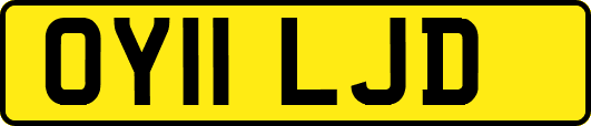 OY11LJD