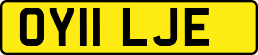 OY11LJE