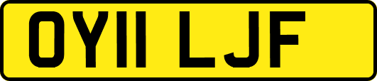 OY11LJF