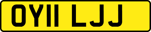 OY11LJJ