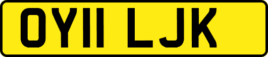 OY11LJK