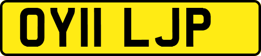 OY11LJP