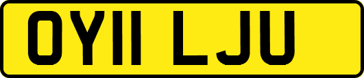 OY11LJU