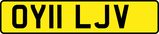 OY11LJV