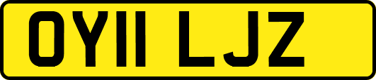 OY11LJZ