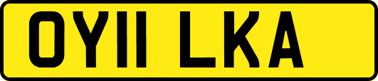 OY11LKA