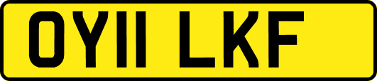 OY11LKF