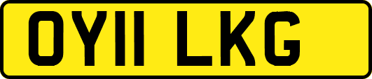 OY11LKG