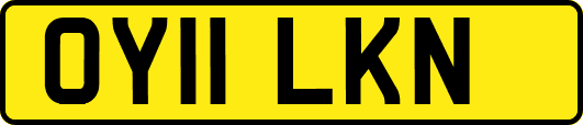 OY11LKN