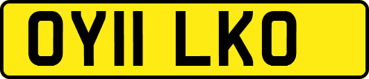 OY11LKO
