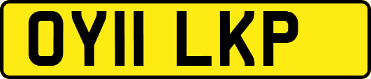 OY11LKP