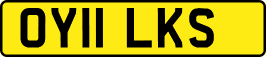 OY11LKS