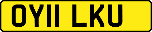 OY11LKU