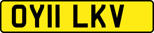 OY11LKV