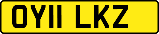 OY11LKZ
