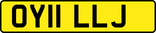 OY11LLJ