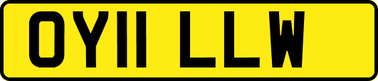 OY11LLW