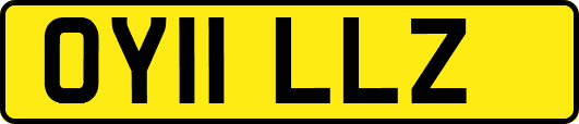 OY11LLZ