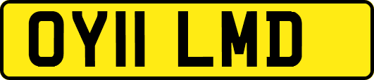 OY11LMD