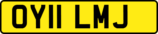 OY11LMJ