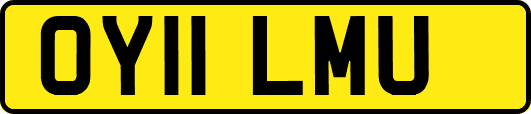OY11LMU