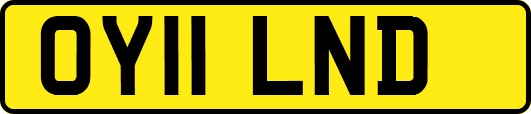 OY11LND
