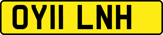 OY11LNH