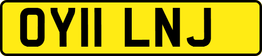 OY11LNJ