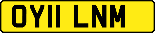 OY11LNM