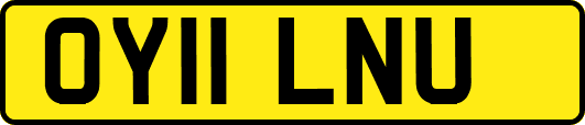 OY11LNU