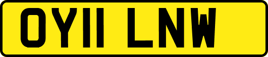 OY11LNW