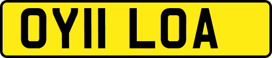 OY11LOA