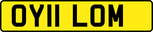 OY11LOM