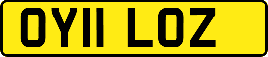 OY11LOZ