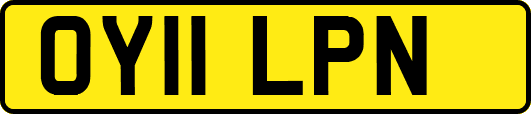 OY11LPN