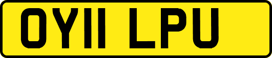 OY11LPU