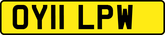 OY11LPW