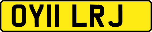 OY11LRJ
