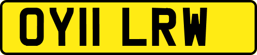 OY11LRW