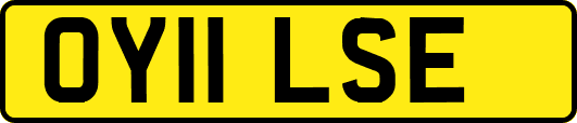 OY11LSE