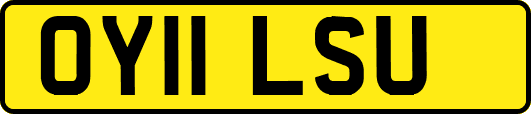 OY11LSU