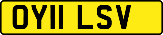 OY11LSV