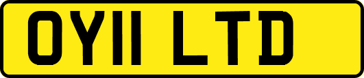 OY11LTD