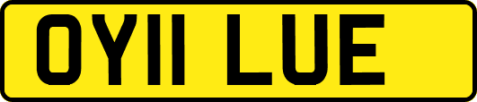 OY11LUE