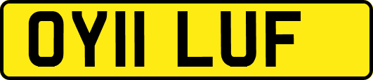 OY11LUF