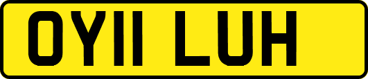 OY11LUH